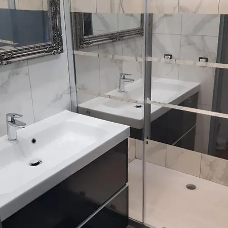 Unique Sur Apartment