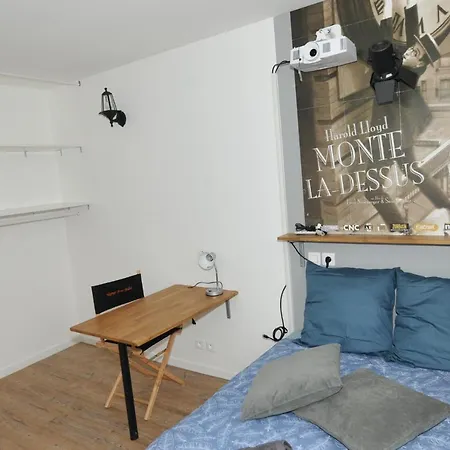 Unique Sur Apartment *
